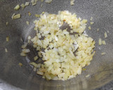 Foto del paso 1 de la receta: Espirales con atún en Olla GM
