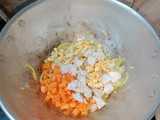 Cream Soup