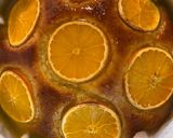 Foto del paso 8 de la receta: Bizcocho de requesón y naranja 🍊!!