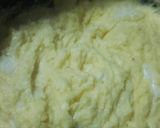 Foto del paso 2 de la receta: Polenta! Bocatto Di Cardenale 💕