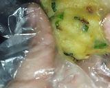Foto langkah ke 6 dari resep Perkedel Kentang One Bite.