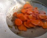 Foto langkah ke 2 dari resep Sayur bening toge.