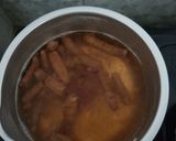 Foto langkah ke 2 dari resep Es Asam Jawa (GULAS).