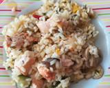 Foto del paso 10 de la receta: Arroz a lo pobre