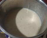 बनाना फिग मिल्क शेक (banana fig milkshake recipe in Hindi) रेसिपी चरण 3 फोटो