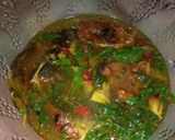 Foto langkah ke 8 dari resep Pindang Ikan Patin.