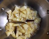 ঘুগনি(Ghugni Recipe In Bengali) রেসিপি ধাপ - 1 ছবি