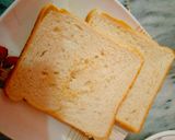 A picture of step 1 of Mayo chicken sandwich recipe by saima sameer ali.