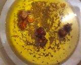A picture of step 5 of Kadhi pakora (i 💕it).