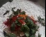 પરાઠા(pratha recipe in Gujarati) રેસીપી સ્ટેપ3ફોટો