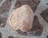 Foto del paso 4 de la receta: Corona de bizcochitos