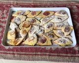 Foto del paso 1 de la receta: Masitas con el sobrante de la pastafrola