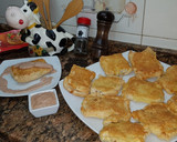 Foto del paso 7 de la receta: Solomillos de cerdo en hojaldre