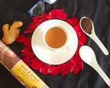 अदरक की चाय (Adrak ki chai recipe in hindi) रेसिपी चरण 4 फोटो
