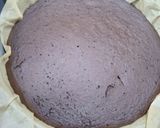 Une image de l'étape 4 de Gâteau aux pommes.