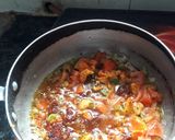 ચટપટા ચણા બટાકા (Chatpata Chana Bataka Recipe In Gujarati) રેસીપી સ્ટેપ3ફોટો