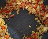 Foto del paso 2 de la receta: Guiso de arroz con pollo