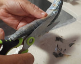 Foto del paso 2 de la receta: Sardinas ahumadas