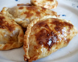 Foto del paso 15 de la receta: Empanadillas de Carne