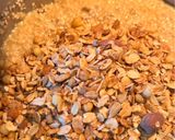 Foto del paso 3 de la receta: Recetas Saludables: Galletitas de Banana, Avena y Granola sin Azúcar Agregada