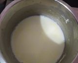 பால் கொழுக்கட்டை(pal kozhukattai recipe in tamil) ரெசிபி ஸ்டேப் 3 புகைப்படம்