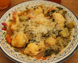 Foto del paso 9 de la receta: Sopa veraniega