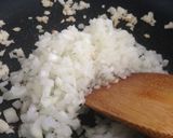 Foto del paso 2 de la receta: Garbanzos con Verduras!!