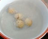 Foto del paso 2 de la receta: Ensalada de bimi con aliño de yogurt