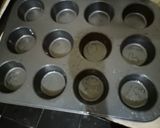 A picture of step 21 of Chicken bbq pizza muffins/pizza cups And bbq pizza.