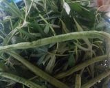 Foto langkah ke 1 dari resep Rumbah Aseman khas indramayu.