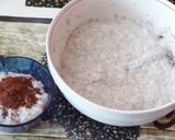 🍌Banános desszert 🍌 recept fázis 3 fotója