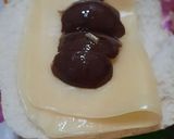 Foto del paso 4 de la receta: Sandwichitos de Vigilia o vegetarianos