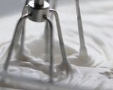A picture of step 3 of Best creamy vanilla ice-cream.