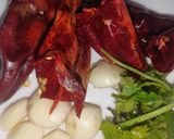 صورة لخطوة 2 من وصفة اسرع سباغيتي حار 🌶️🌶️🌶️