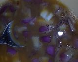 A picture of step 3 of Doya🥔 da kwai🥚.