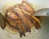 Foto langkah ke 3 dari resep Acar ikan mas.