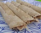Foto del paso 3 de la receta: Enchiladas verdes 😋