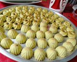 صورة لخطوة 3 من وصفة معمول العيد