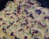 Makki ki roti recipe step 6 photo