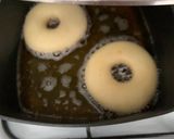 Foto del passaggio 8 della ricetta Ciambelline e bomboloni con lo zucchero