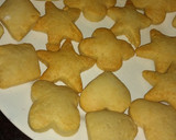 Foto del paso 3 de la receta: Galletitas de limón