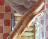 Foto del paso 5 de la receta: ¿Tienes reunión y no quieres gastar? Taquitos dorados 👐