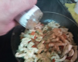 Foto del paso 2 de la receta: Fajitas de pollo (a mi manera)