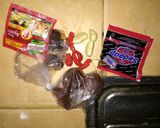 Foto langkah ke 6 dari resep Pempek dos.