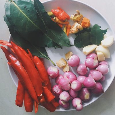 Langkah 1