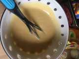 Gâteau a la ricoré