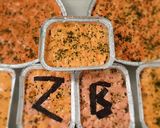 Foto langkah ke 7 dari resep Salmon Mentai Party Pack.