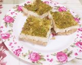 صورة لخطوة 5 من وصفة عيش السرايا 👌🏻🌹