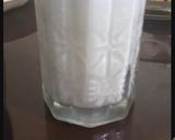 A picture of step 3 of Thandi Thandi Lassi.