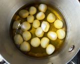 Foto langkah ke 5 dari resep Cimol.